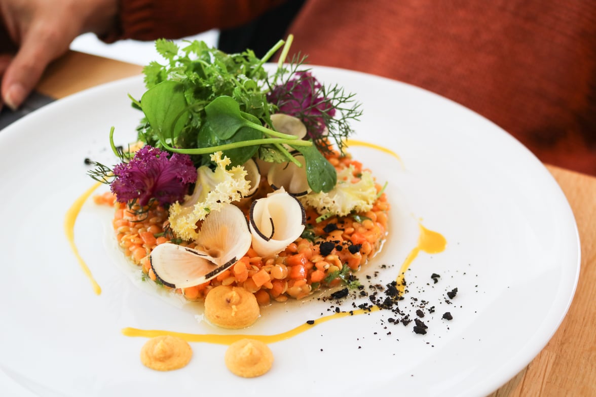 Brasserie-mijn-streek-pompoen-wortel
