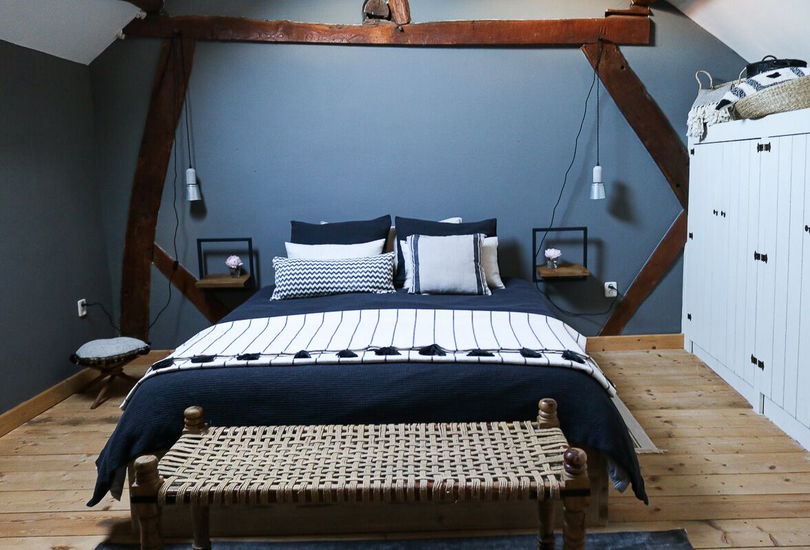 Brookerhof-Nuth-slaapkamer-bed