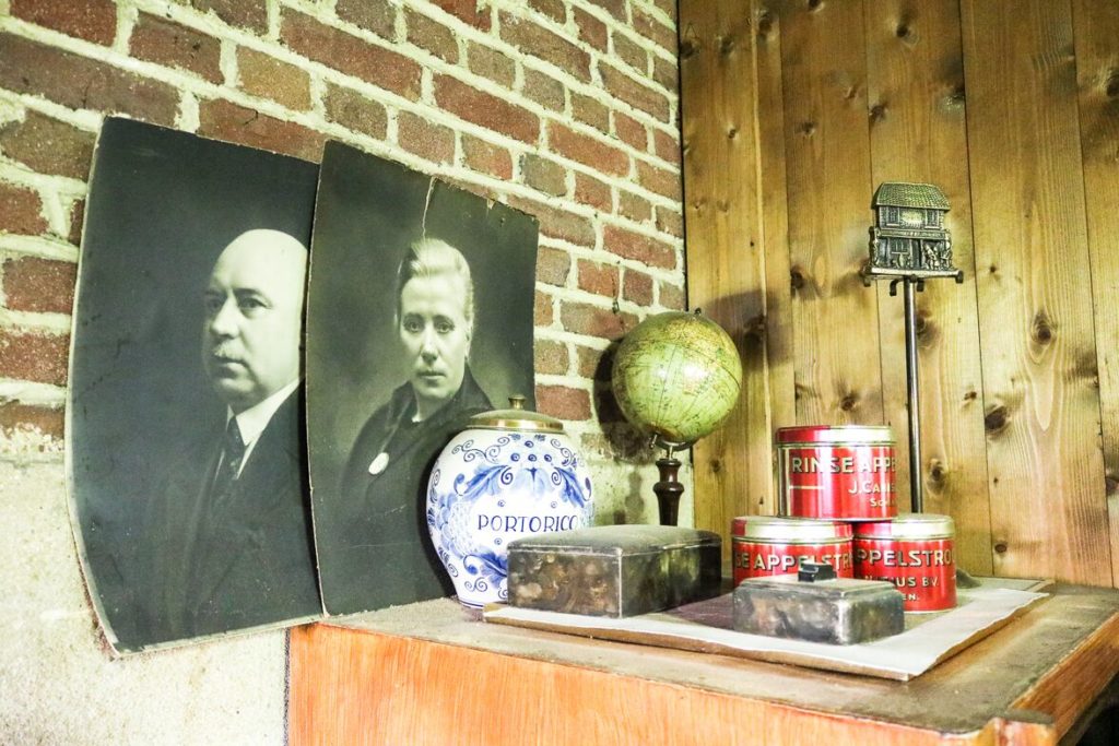 Canisius-fabriek-museum-schinnen