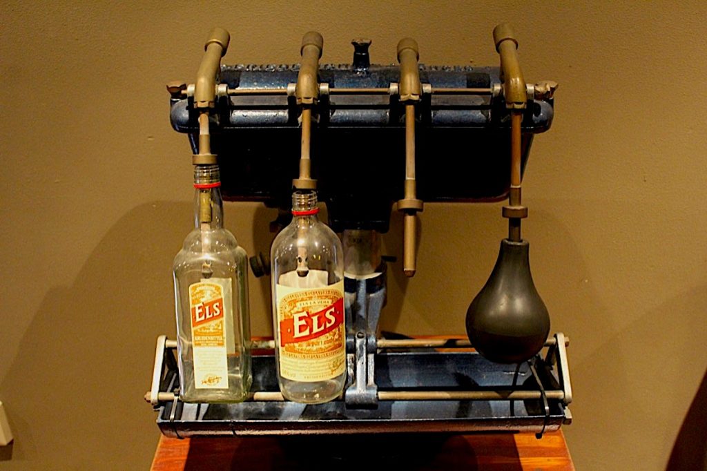 Els-museum-afvulmachine