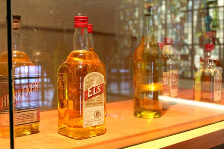 Els-museum-flessen