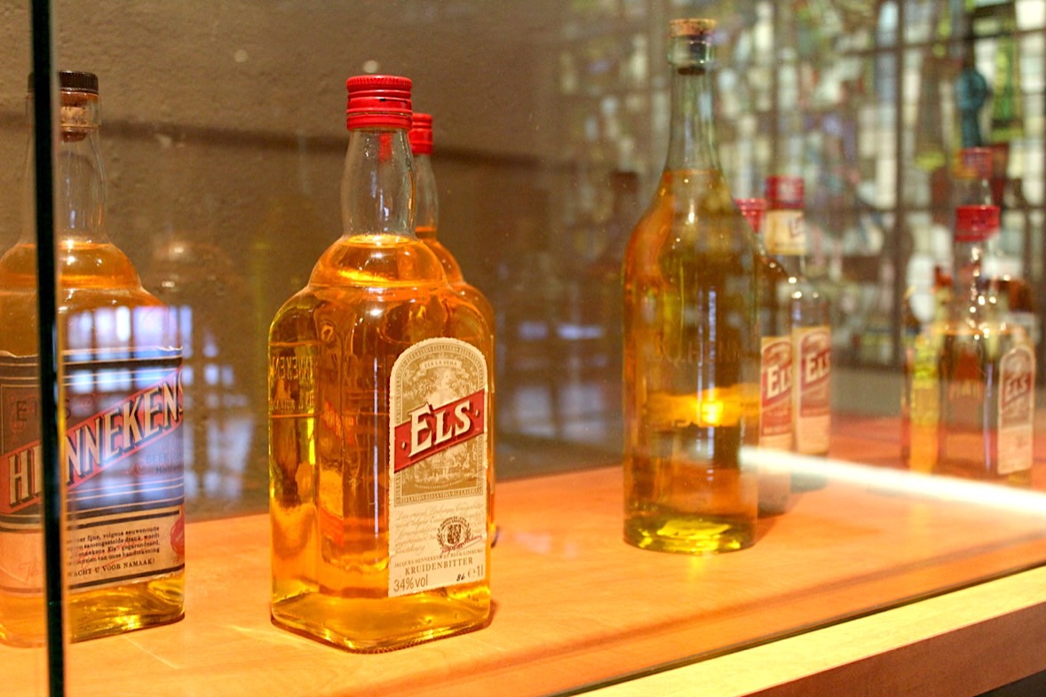 Els-museum-flessen
