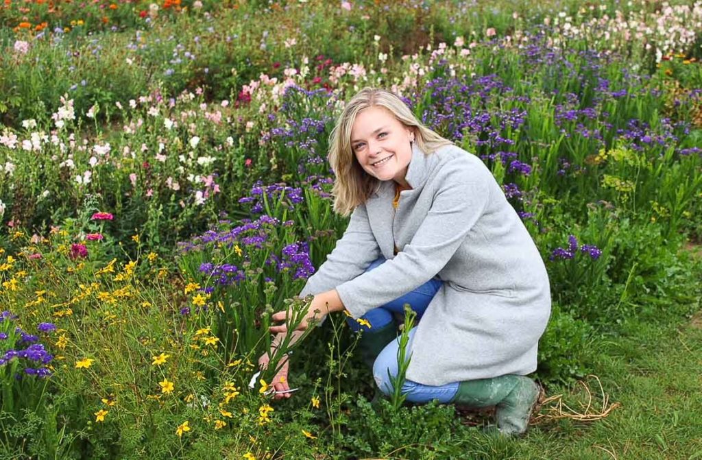 Fien-Fleur-pluktuin-bloemen-plukken-Eyserheide