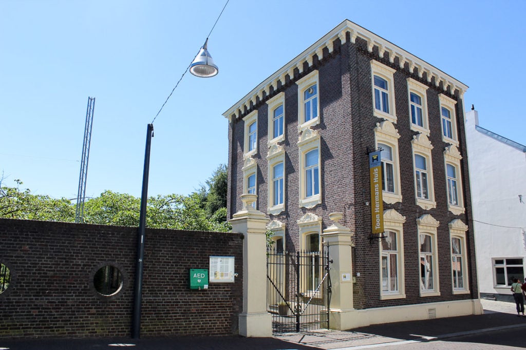 toonhermanshuis-sittard