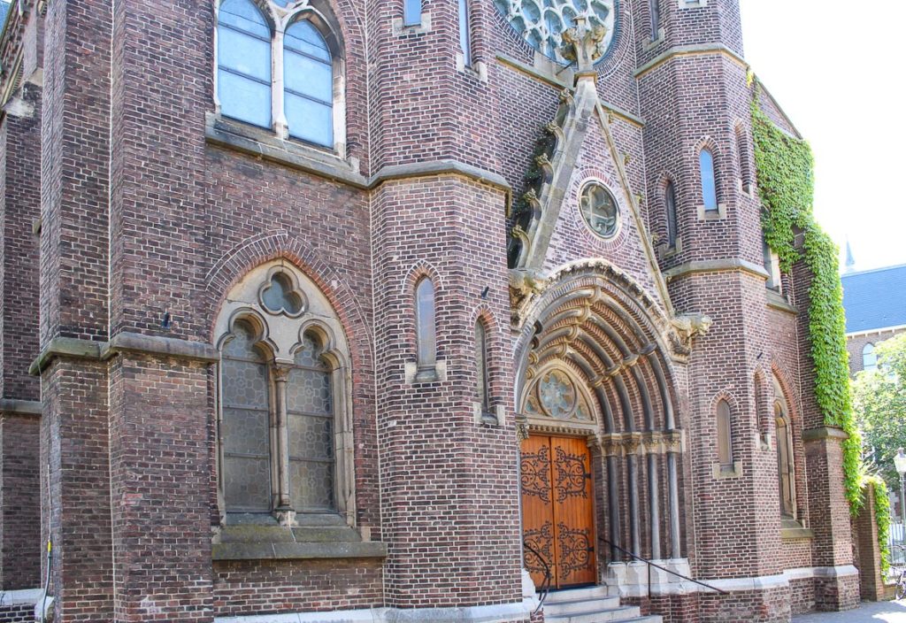 basiliekonzelievevrouwvanhetheilighart-sittard