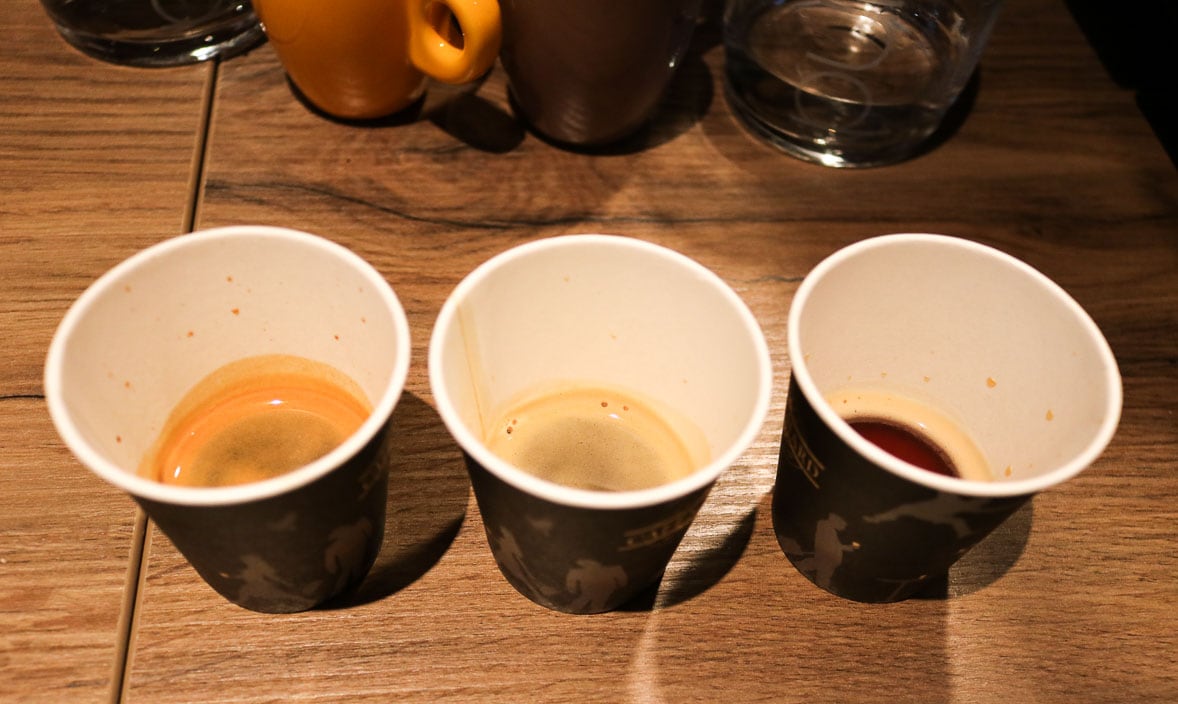 Koffieworkshop cafe richard espresso2