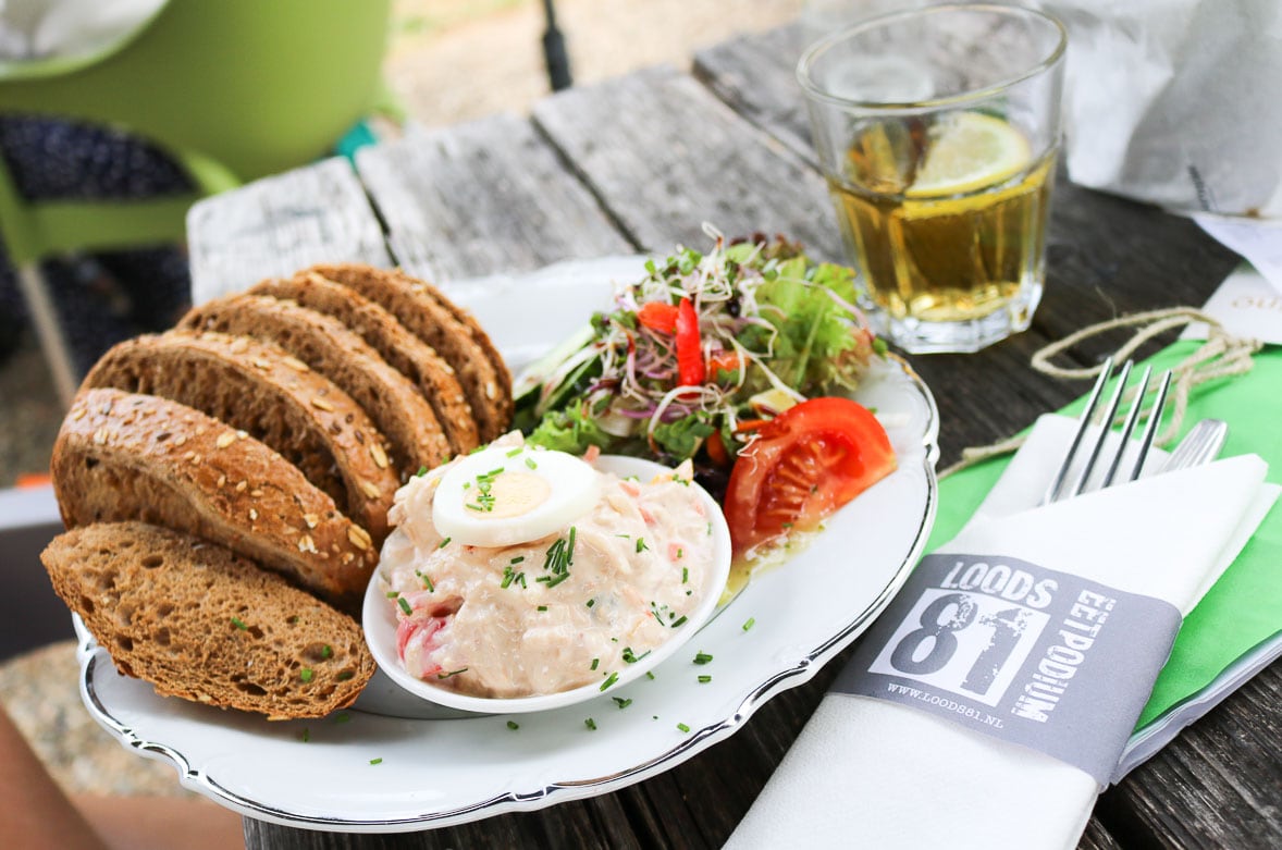 Loods81_tonijnsalade