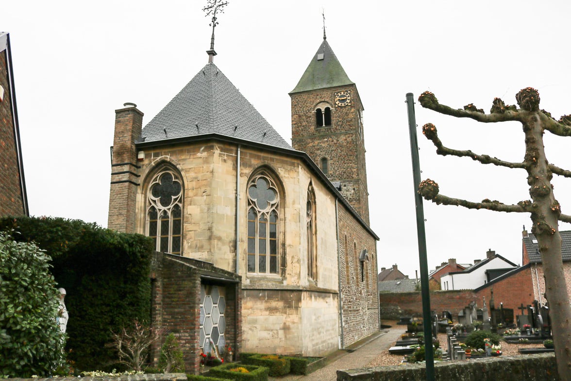 Mesch-wandelen-kerk