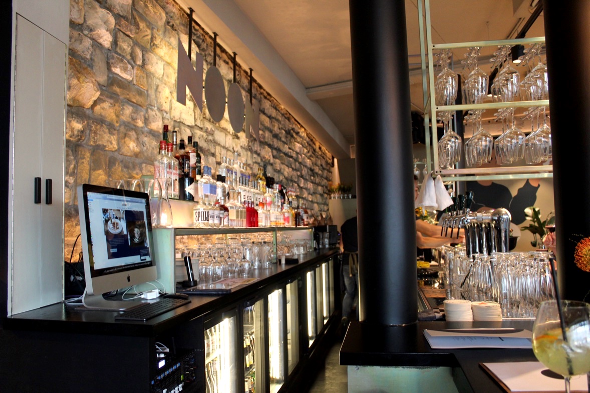 NOON-bar