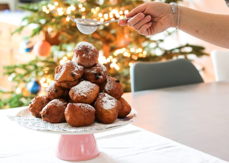 Oliebollen-limburg