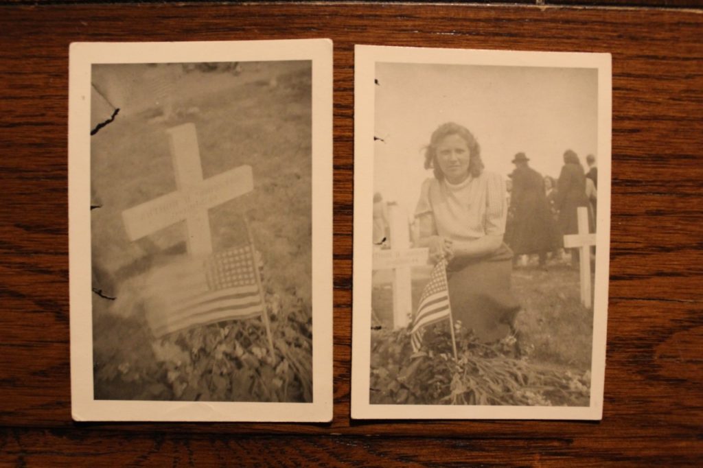Oma-1946-Amerikaanse-Begraafplaats