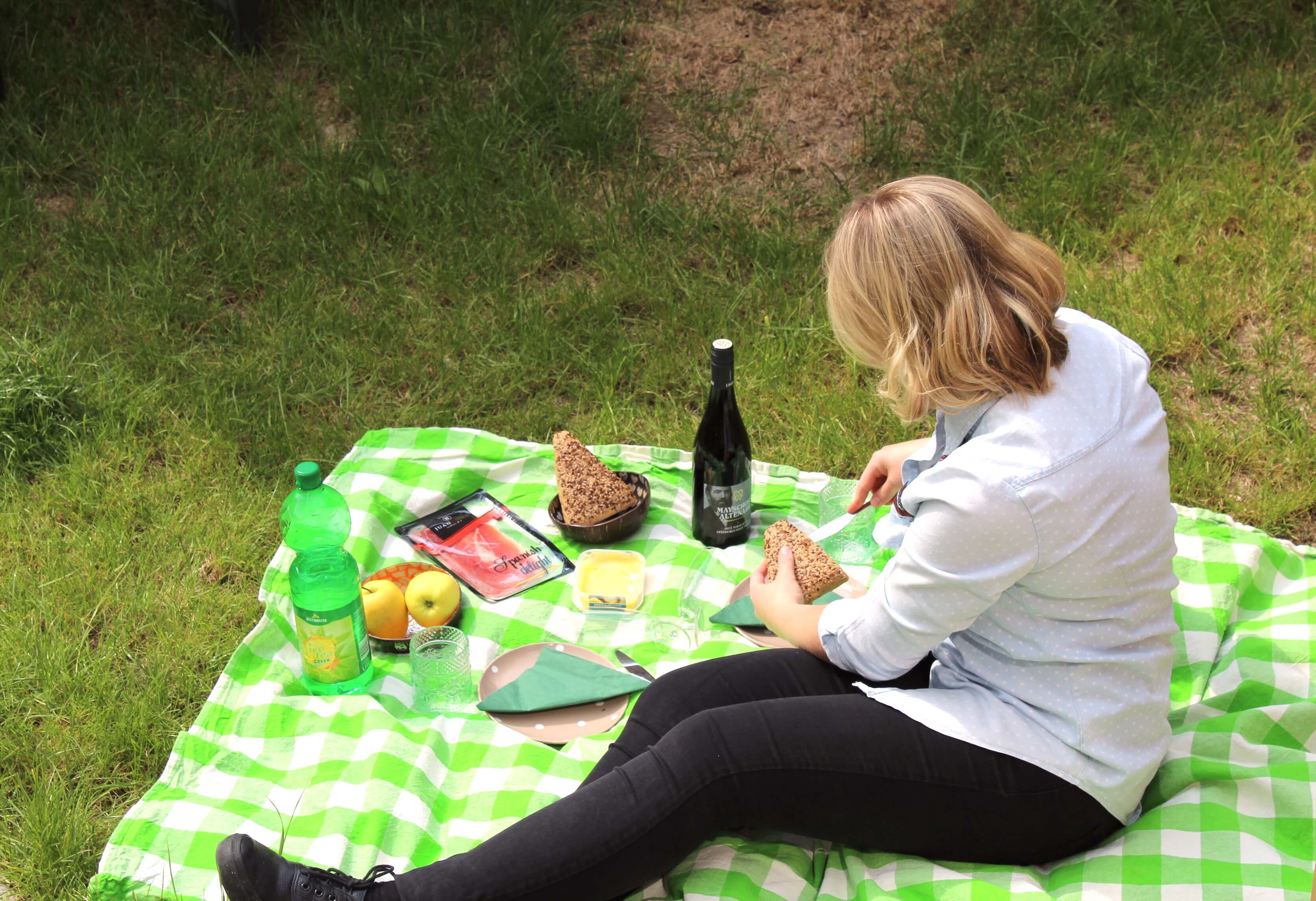 Picknicken-Limburg