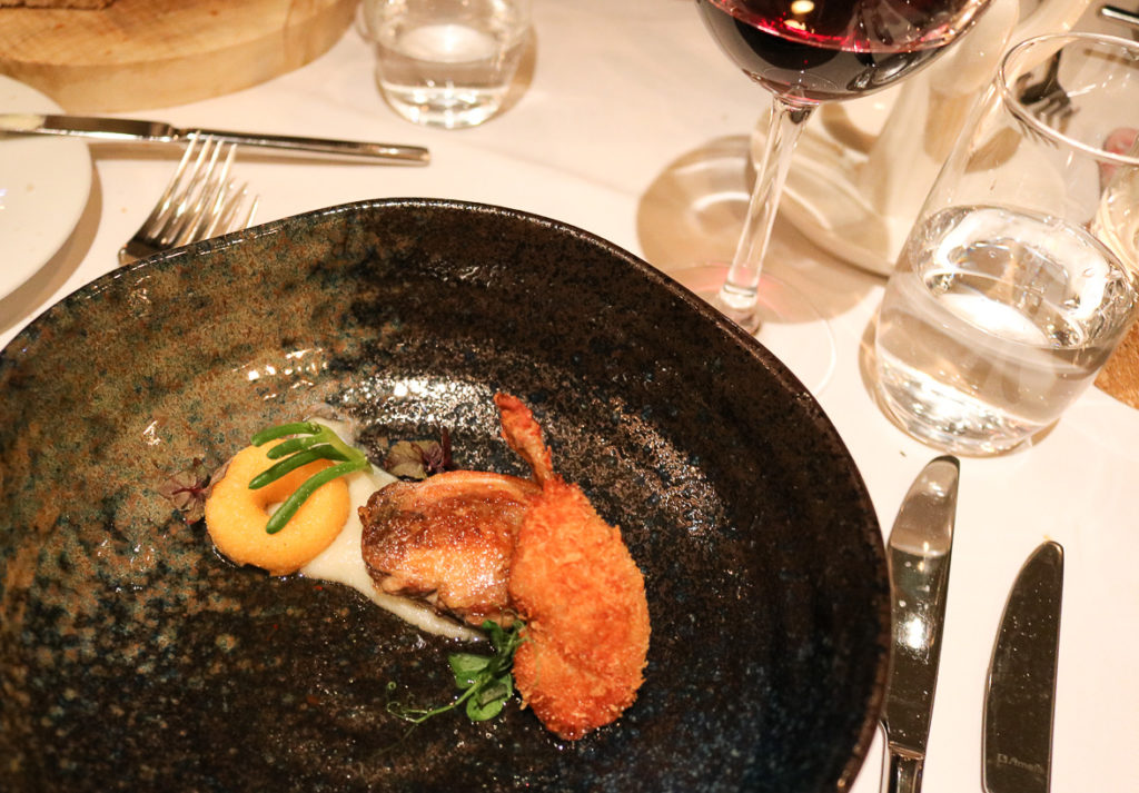 Verborgen op de Cauberg: Restaurant Pure 9 Restaurant-pure-kwartel