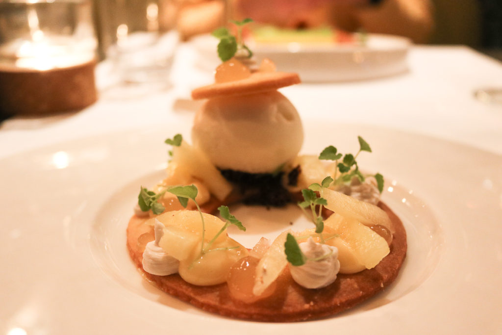 Verborgen op de Cauberg: Restaurant Pure 13 Restaurant-pure-toetje-3