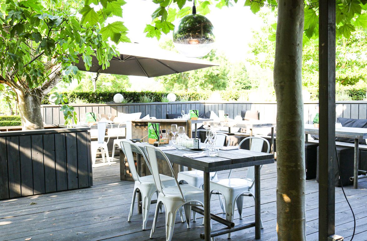 SOFA-terras