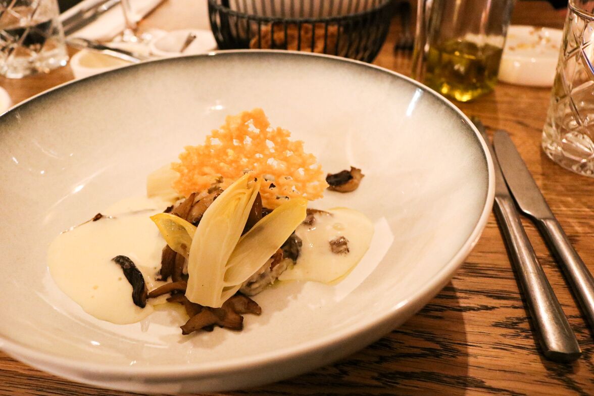So-Delicious-Tussengerecht-truffel-rissoto