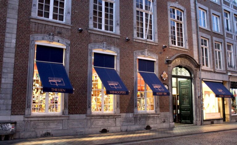 Thiessen-Wijnkoopers-Maastricht-Entree