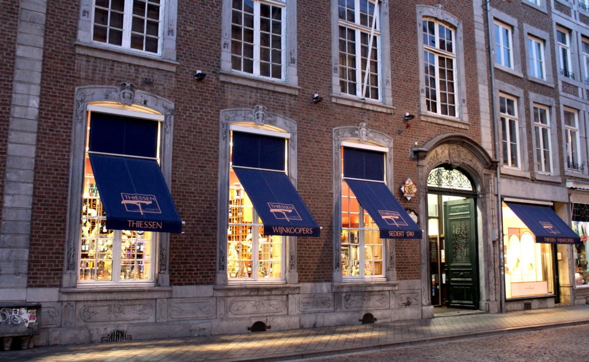 Thiessen-Wijnkoopers-Maastricht-Entree
