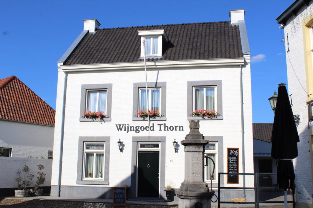 Wijngoed-Thorn
