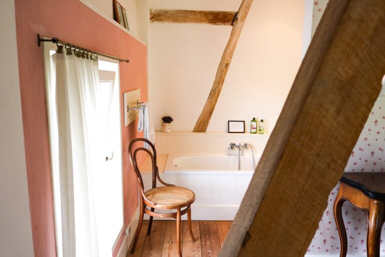 bedandbreakfast-badkamer