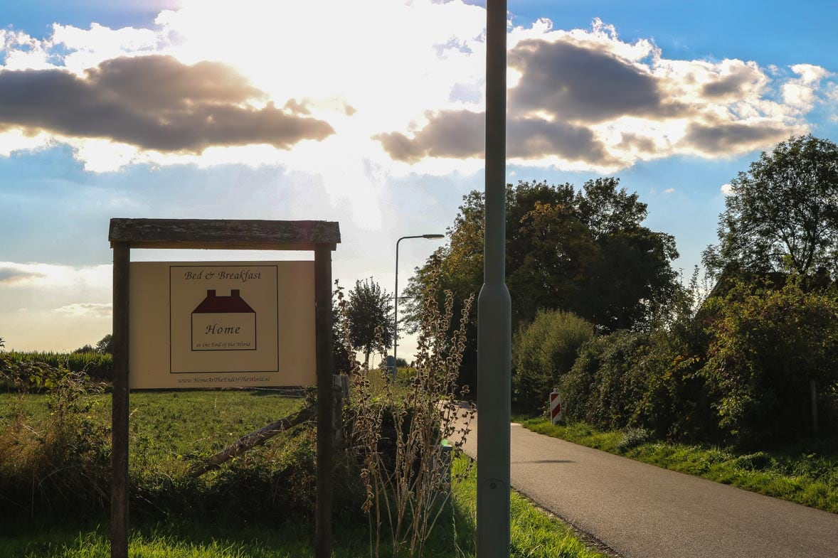 bedandbreakfast-bord
