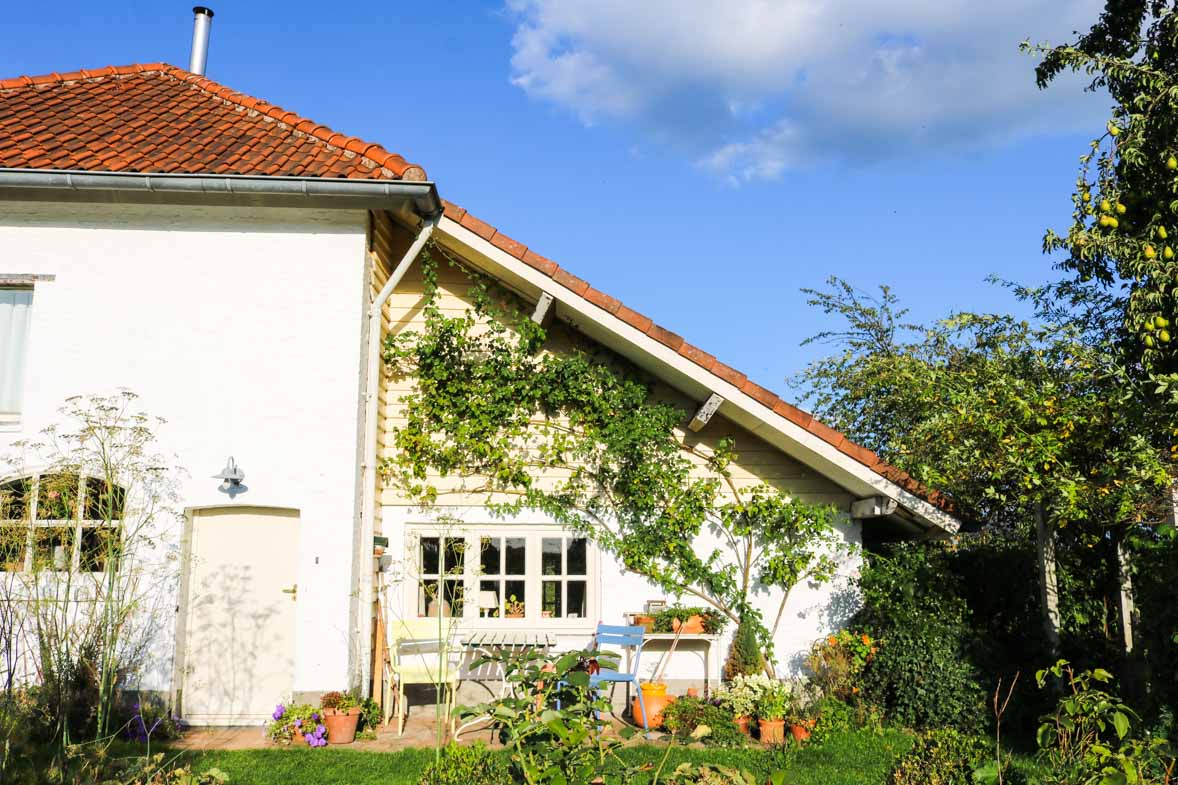 bedandbreakfast-buitenkant