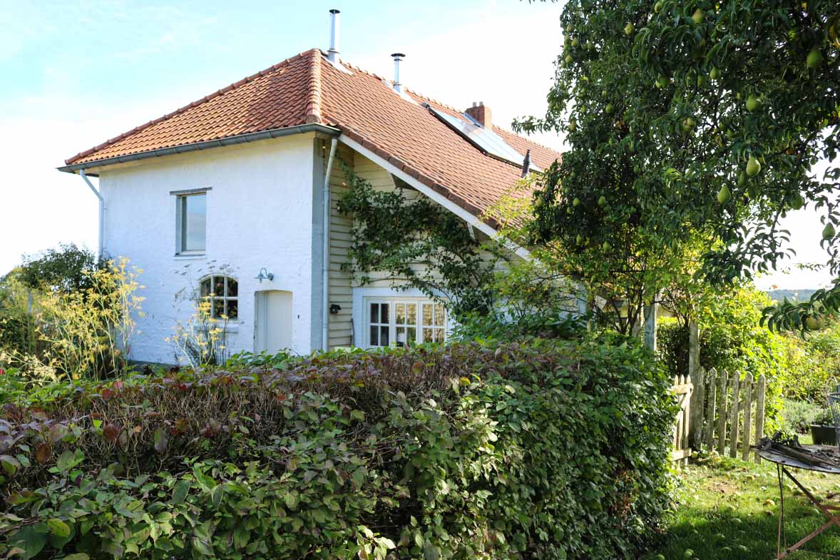 bedandbreakfast-huis