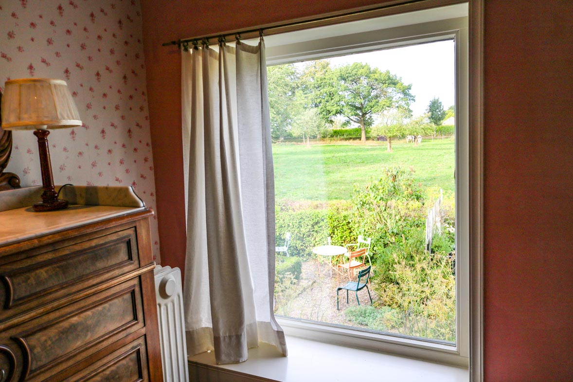 bedandbreakfast-uitzicht