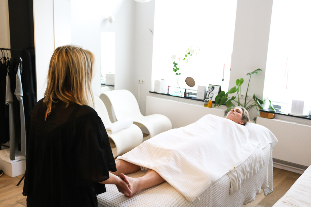 Prikkel al je zintuigen bij Cée 9 cee-concepts-massage-voeten