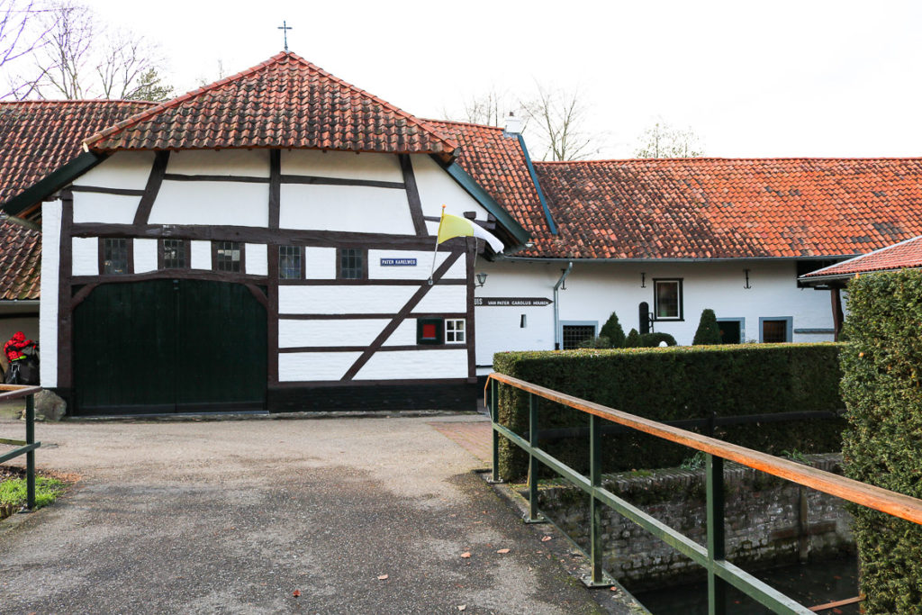 Frisse neus halen bij de Geleenbeek 5 geleenbeek-pater-karel-huis-1