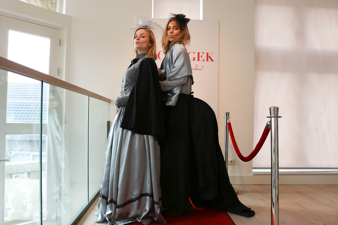 museum-voor-de-vrouw-fleur-ellis-verkleden